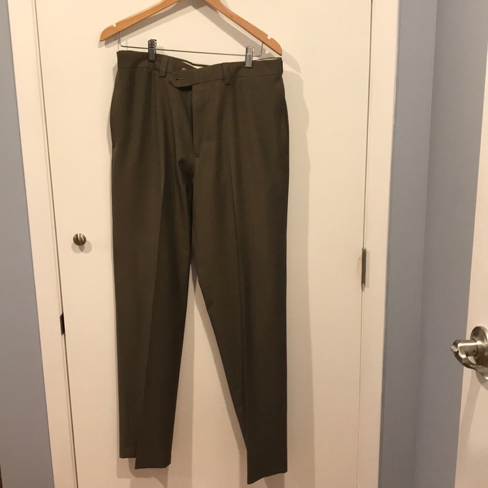 34 x 32 Haggar Dress Pants